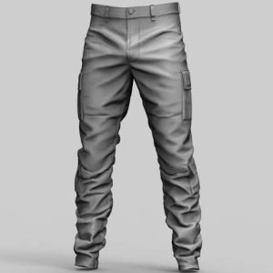 Cargo Pants