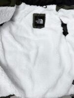TNF 700 Series Premium Insulated Jacket. ( COLOUR - WHITE) - Image 2