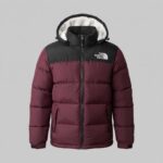 TNF 700 Series Premium Insulated Jacket. ( COLOUR - Kolija Merun )