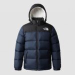 TNF 700 Series Premium Insulated Jacket. ( COLOUR - NEVY)