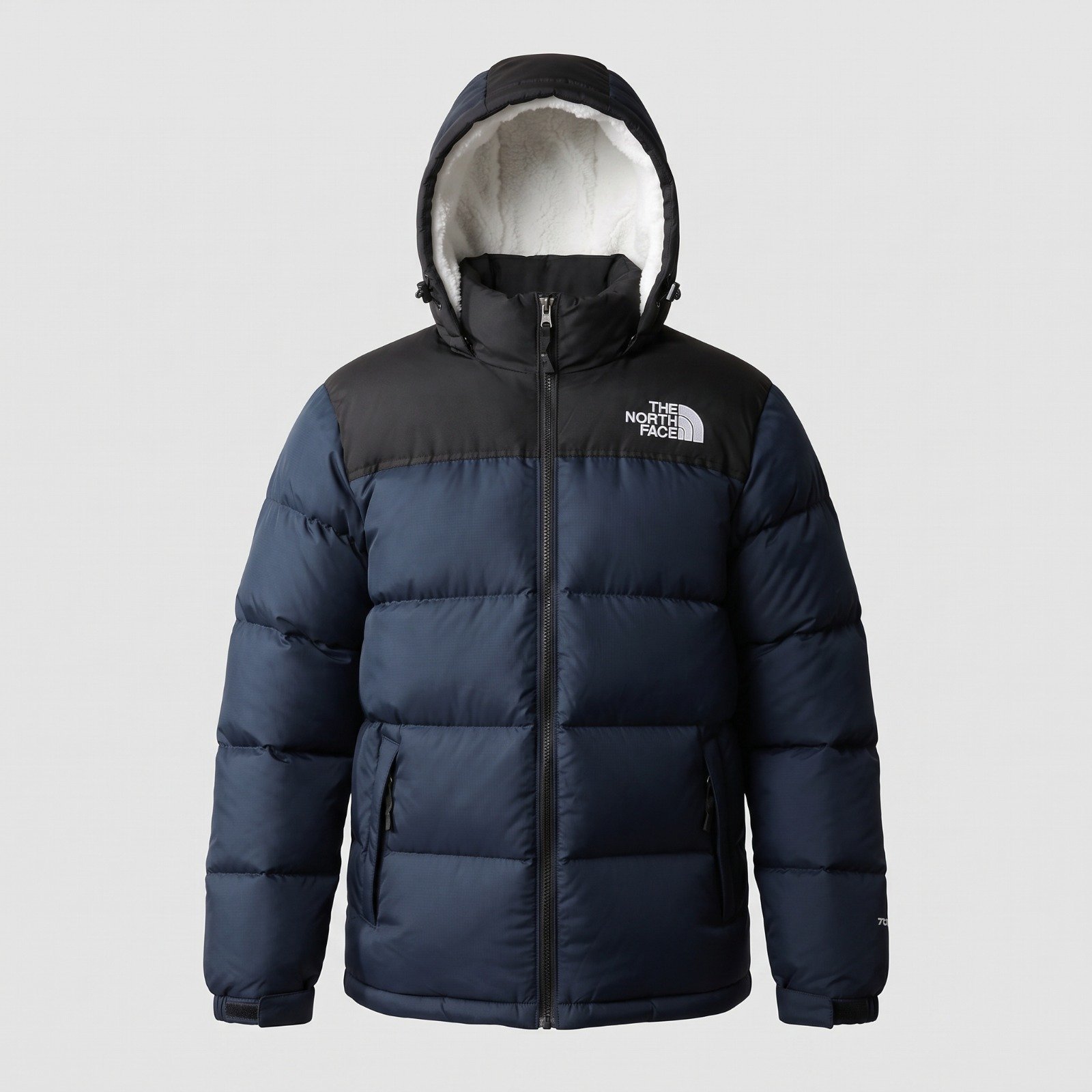 2026/09/1000048841-1.jpg TNF 700 Series Premium Insulated Jacket. ( COLOUR - NEVY) - Image 1